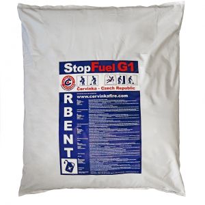 Sorbent StopFuel G1